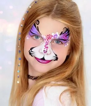 Pack of 12 Tattoo Pens Body Painting Marker