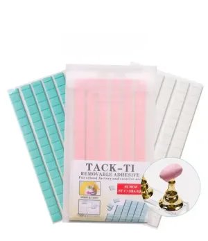 Tack-Ti Removable Adhesive 50g