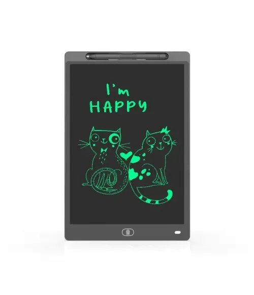 LCD Writing Tablet 12 Inch