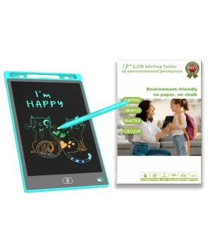 LCD Writing Tablet 12 Inch
