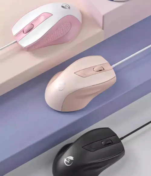 USB wired mouse