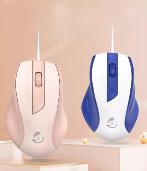 USB wired mouse