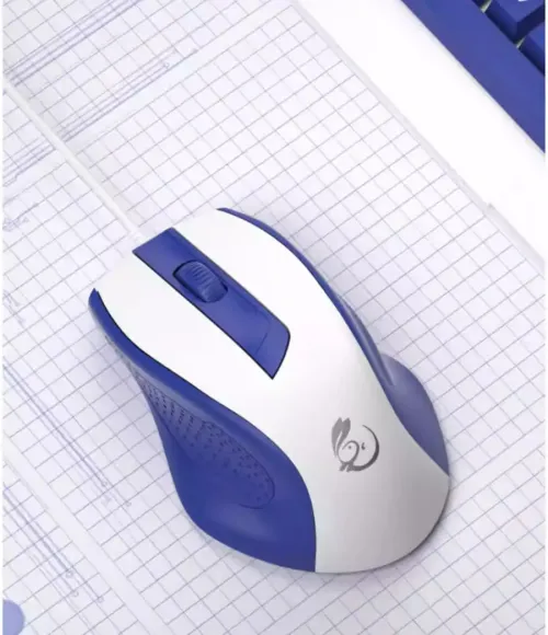 USB wired mouse