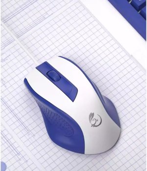 USB wired mouse