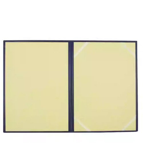 A4 Size Certificate Folder / Hard Cover Certificate Folder