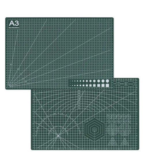 A3 A4 Cutting pad Cutting Board