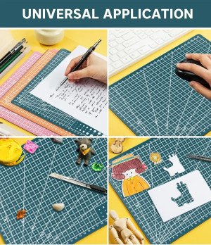 A3 A4 Cutting pad Cutting Board