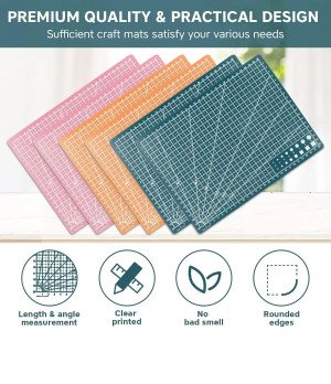 A3 A4 Cutting pad Cutting Board