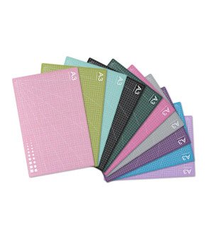 A3 A4 Cutting pad Cutting Board
