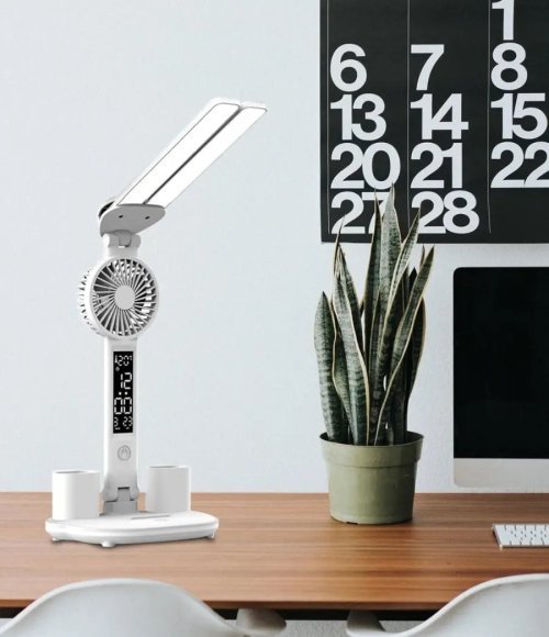 Table Lamp LED Desk Lamp