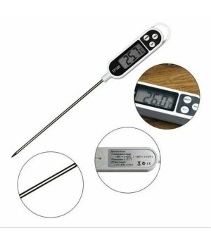 TP300 Digital Cooking Food Thermometer