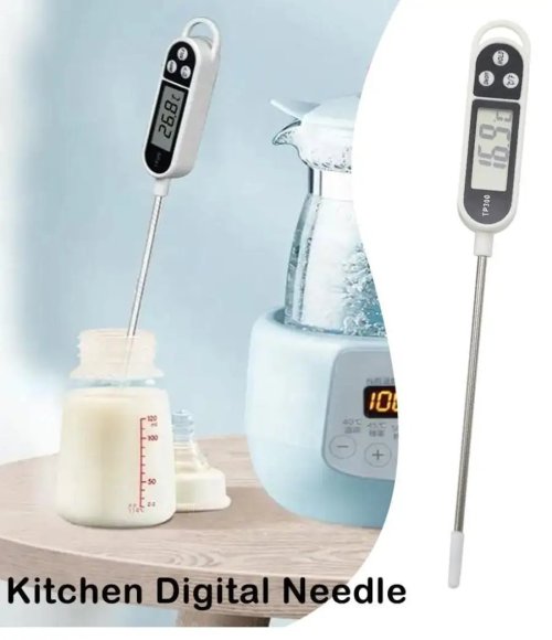 TP300 Digital Cooking Food Thermometer