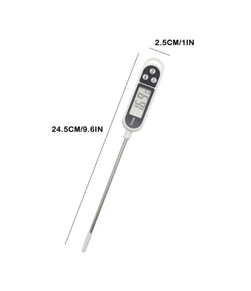 TP300 Digital Cooking Food Thermometer