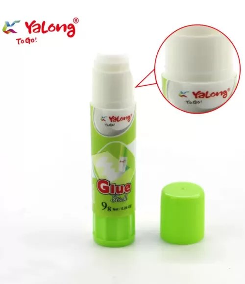 Yalong Glue Stick 9g or 25g