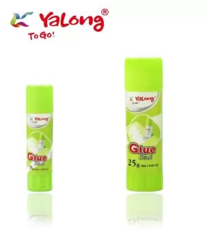 Yalong Glue Stick 9g or 25g