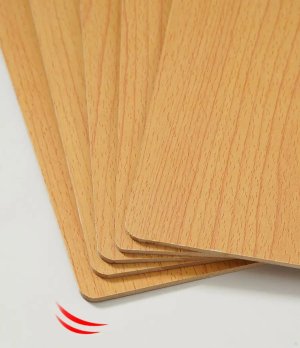 Wooden A3 Classic clipboard, Conference Clipboard, Multi-Function Art Drawing Board