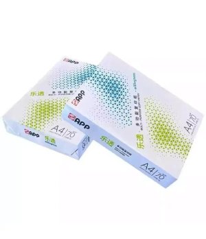 APP Lotto A4 printing paper, 70g Copy Paper, White Paper