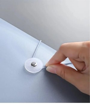 File Folders A4 Color Transparent Folder Document Large Capacity Dustproof Waterproof File Organizer