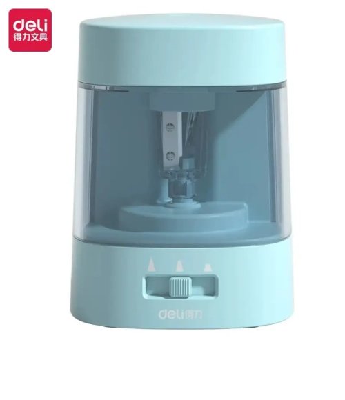 Deli VA3 Electric Rotary Sharpener Machine