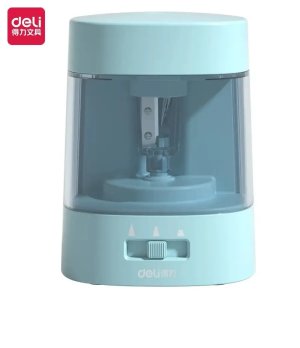 Deli VA3 Electric Rotary Sharpener Machine