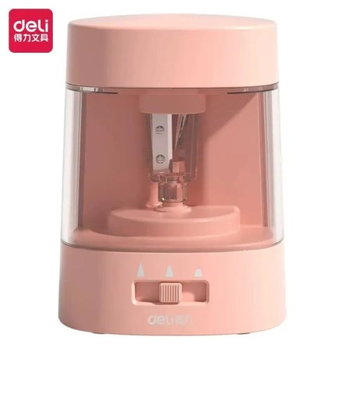 Deli VA3 Electric Rotary Sharpener Machine