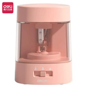 Deli VA3 Electric Rotary Sharpener Machine