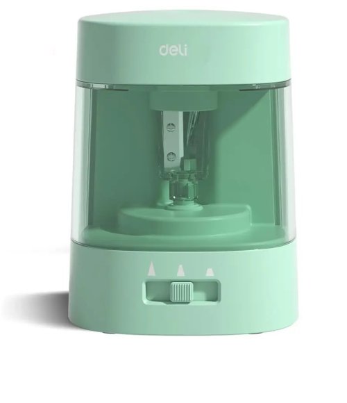 Deli VA3 Electric Rotary Sharpener Machine