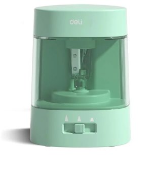 Deli VA3 Electric Rotary Sharpener Machine