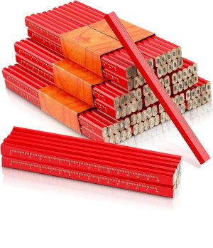 Carpenters Pencil Construction Pencils
