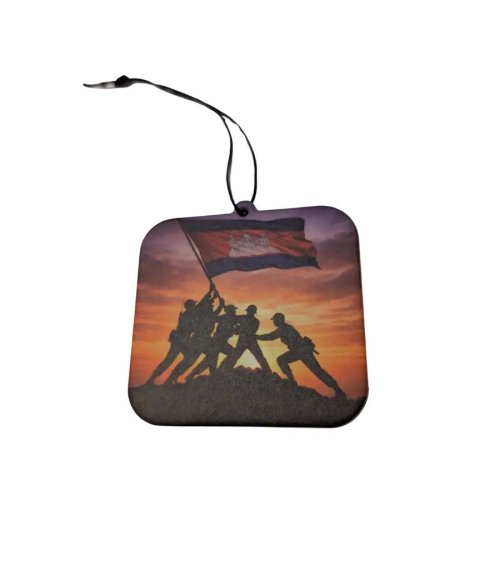 Car air freshener, car diffuser, hanging perfume, long-lasting car fragrance