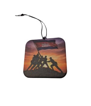 Car air freshener, car diffuser, hanging perfume, long-lasting car fragrance