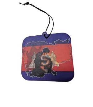 Car air freshener, car diffuser, hanging perfume, long-lasting car fragrance