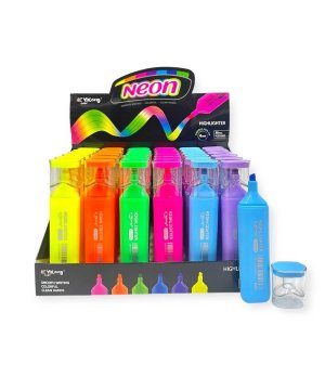 Yalong Neon Highlighter 4mm