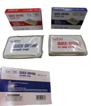 Drying Stamp Pads 103X70mm