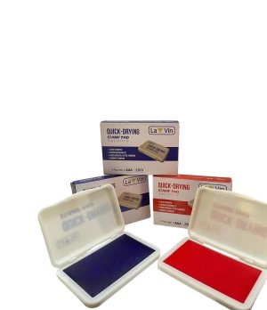 Drying Stamp Pads 103X70mm