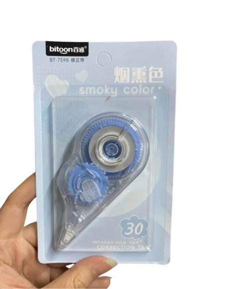 Bitoon BT-7598 Correction Tape Pen