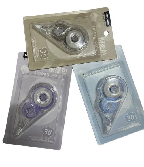 Bitoon BT-7598 Correction Tape Pen