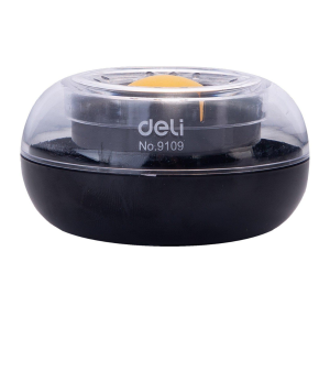 DELI 9109 FINGERTIP ROLLER MOISTENER