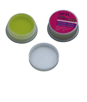 OPTI Counting Wax, Finger Moistener 20g