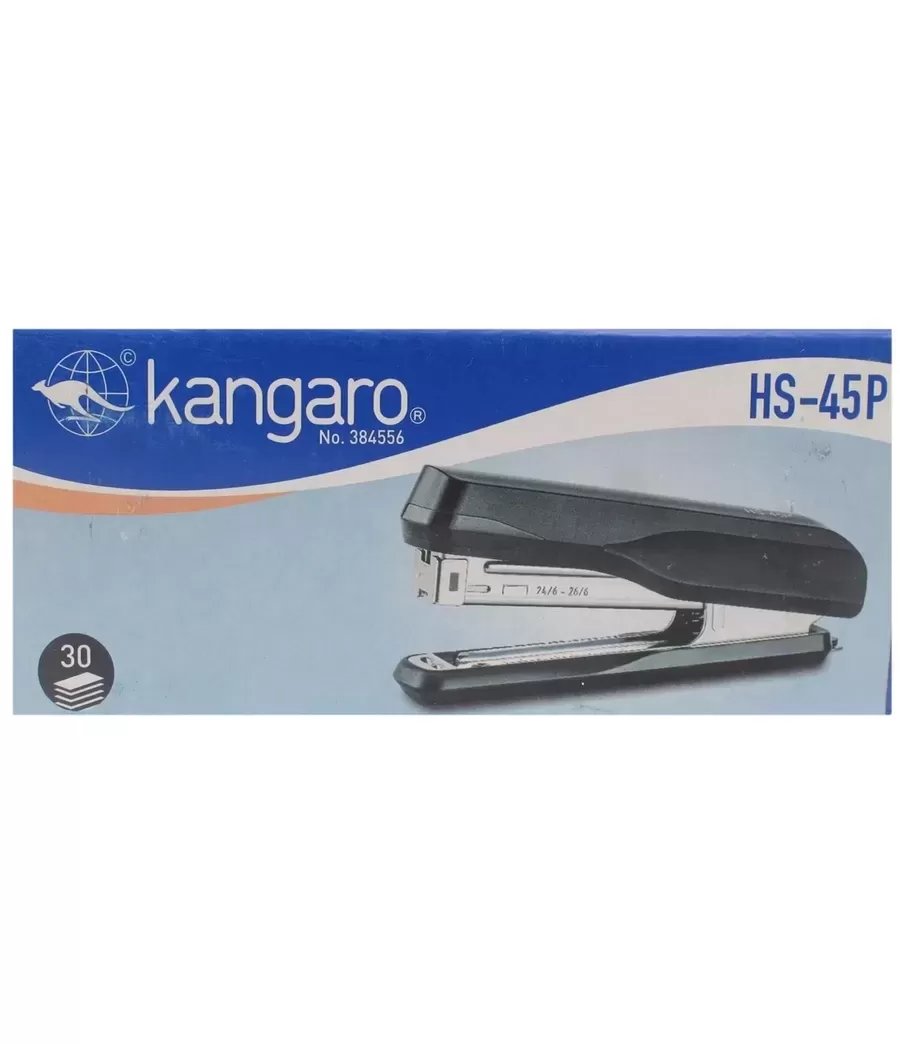 Kangaro Stapler HS-45P (No. 3)