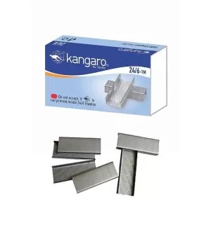 Kangaro Stapler Pin 24/6-1M