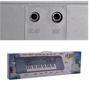 MS-200A 37Keys Keyboard Electronic Piano for Kids