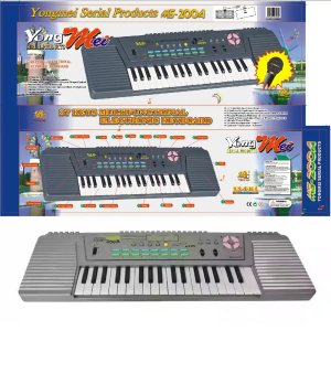 MS-200A 37Keys Keyboard Electronic Piano for Kids