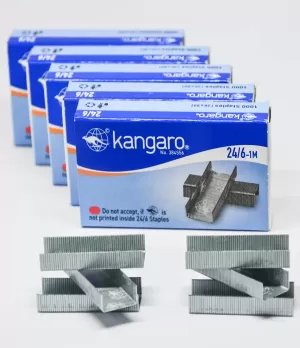 Kangaro Stapler Pin 24/6-1M