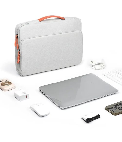 Laptop Bag Case Shockproof Sleeve Multiple Sizes & Designs