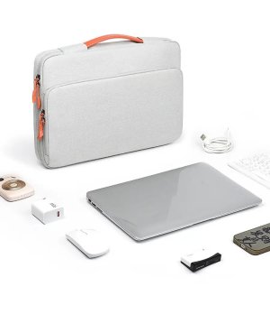 Laptop Bag Case Shockproof Sleeve Multiple Sizes & Designs