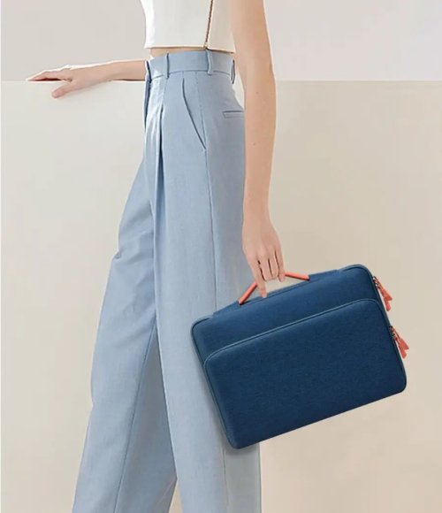 Laptop Bag Case Shockproof Sleeve Multiple Sizes & Designs