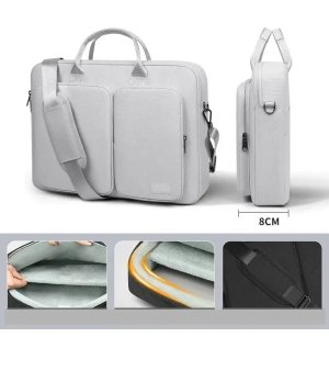 Laptop Bag Case Shockproof Sleeve Multiple Sizes & Designs
