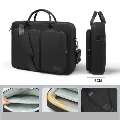 Laptop Bag Case Shockproof Sleeve Multiple Sizes & Designs