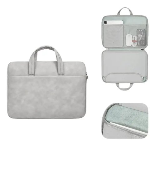 Laptop Bag Case Shockproof Sleeve Multiple Sizes & Designs